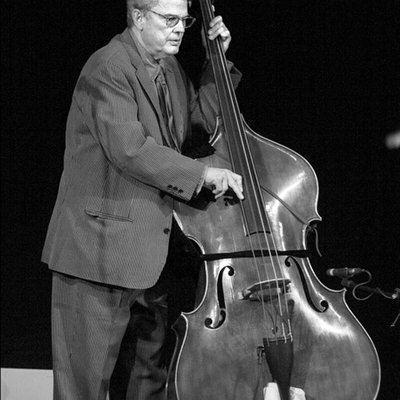 Charlie Haden