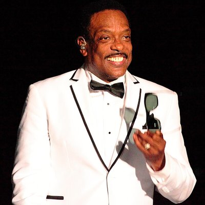 Charlie Wilson (singer)