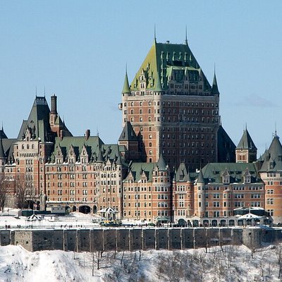 Château Frontenac