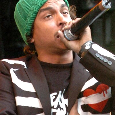 Timbuktu (musician)