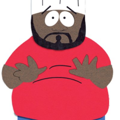 Chef (South Park)