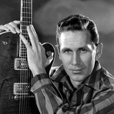 Chet Atkins