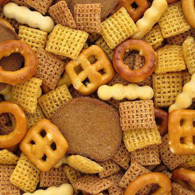 Chex logo