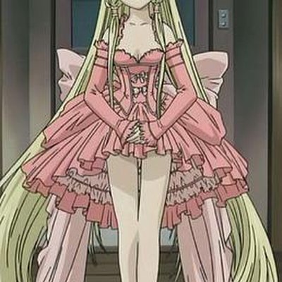 Chi (Chobits)