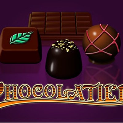 Chocolatier (video game)