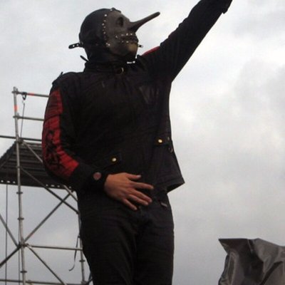 Chris Fehn