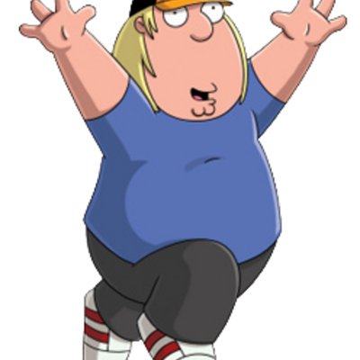 Chris Griffin logo