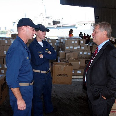 Chris Mortensen
