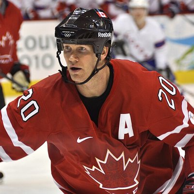 Chris Pronger