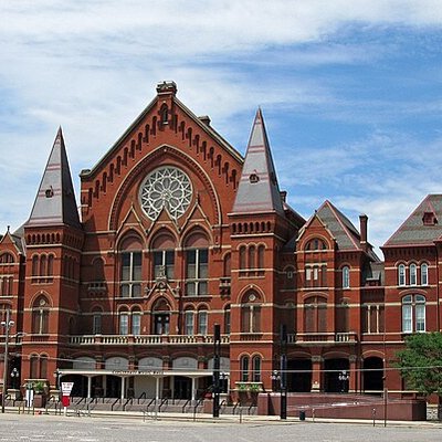 Cincinnati Symphony Orchestra