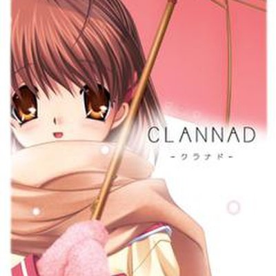 Clannad (visual novel)