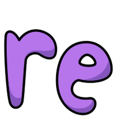 Clarence (2014 TV series) logo
