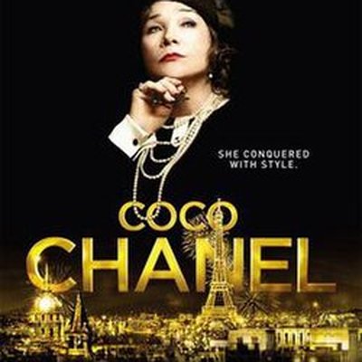 Coco Chanel (film) logo
