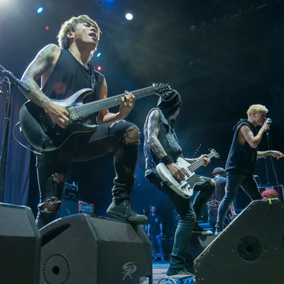 Coldrain