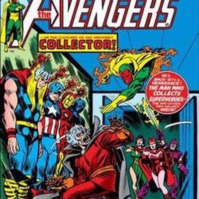 Collector (comics)