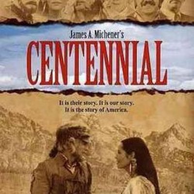 Centennial (miniseries) logo
