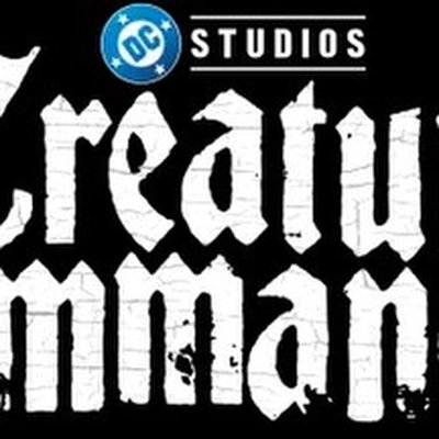 Commandos (series) logo