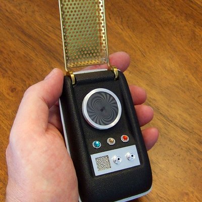 Communicator (Star Trek)