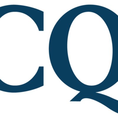 Congressional Quarterly logo