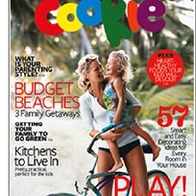 Cookie (magazine)