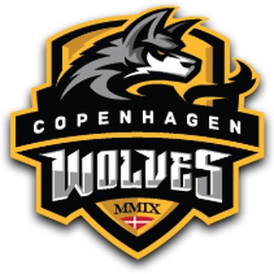 Copenhagen Wolves