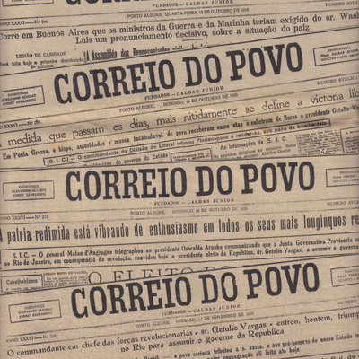 Correio do Povo
