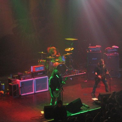 Corrosion of Conformity