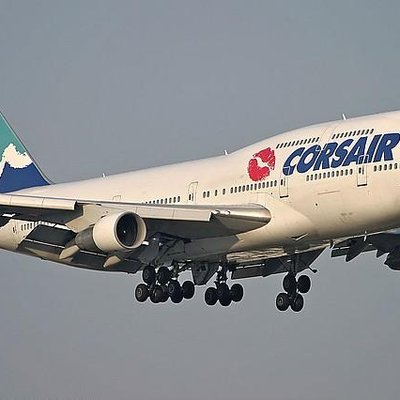 Corsair International