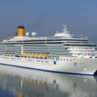 Costa Deliziosa