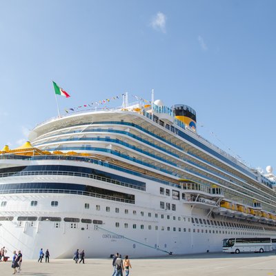 Costa Diadema
