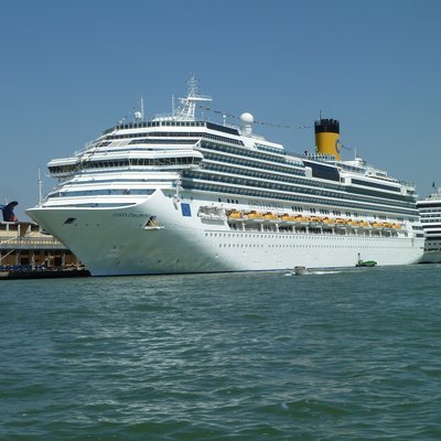 Costa Fascinosa