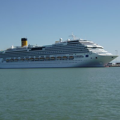 Costa Favolosa