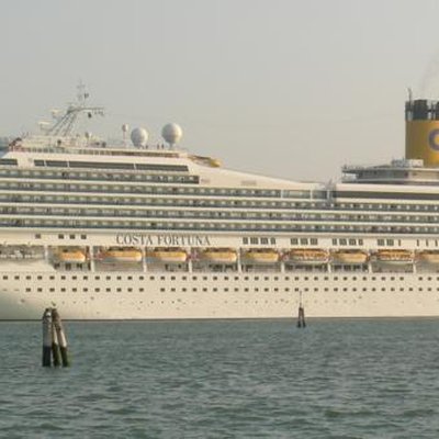 Costa Fortuna