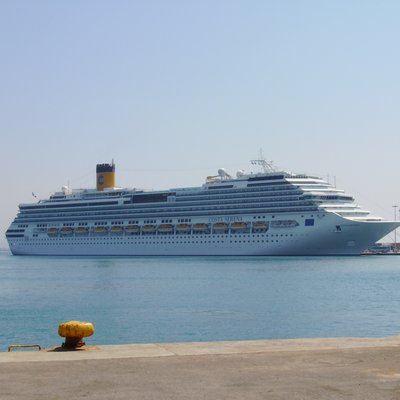 Costa Serena