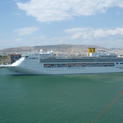 Costa Victoria