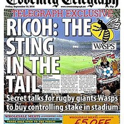 Coventry Telegraph