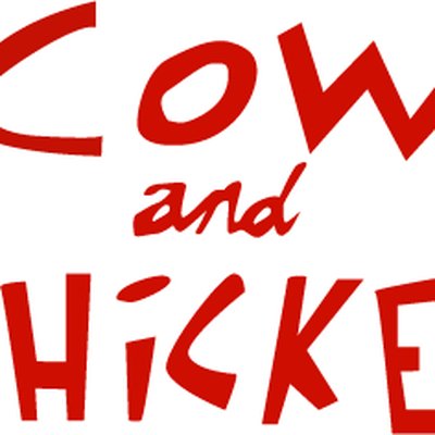 Cow and Chicken