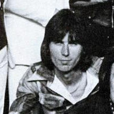 Cozy Powell