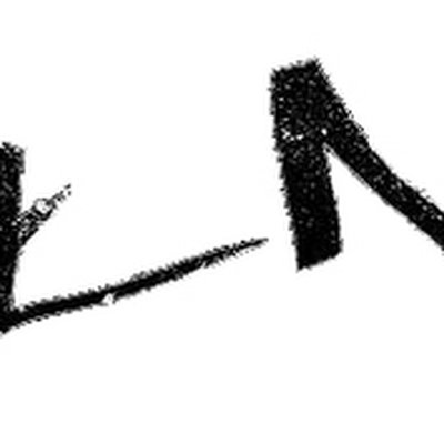 Up All Night (TV series) logo