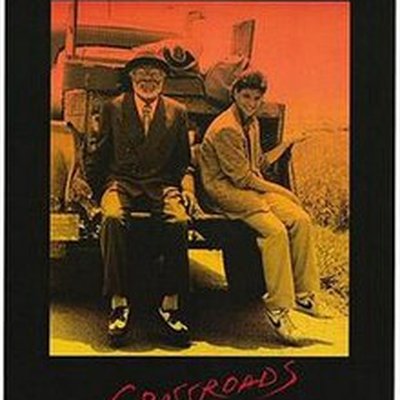 Crossroads (1986 film) logo