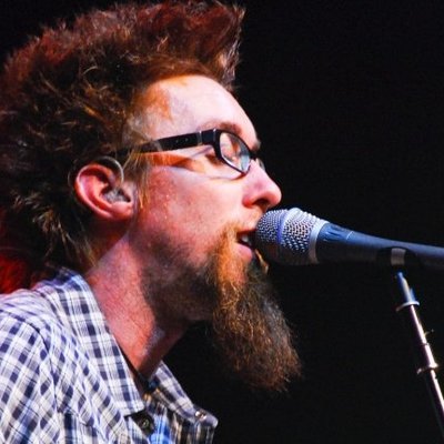 Crowder (musician) logo