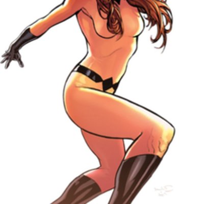 Crystal (comics)