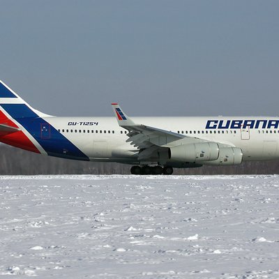 Cubana de Aviación
