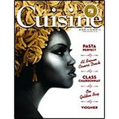 Cuisine (magazine)