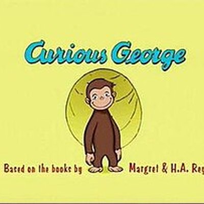 Curious George (TV series)