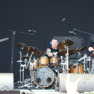 Cynic (band) logo
