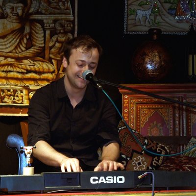 Czesław Śpiewa