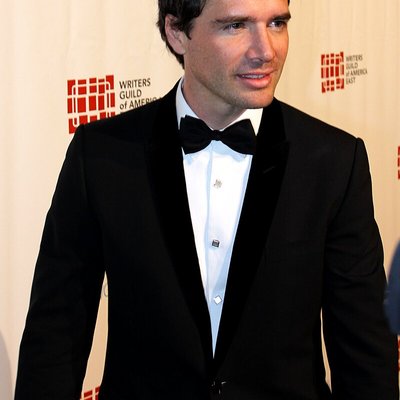 Matthew Settle logo