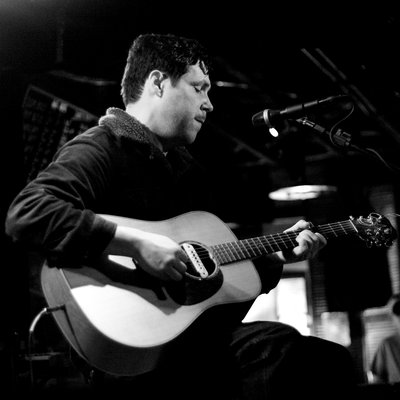 Damien Jurado