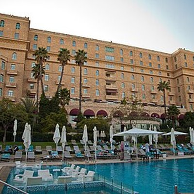 Dan Hotels